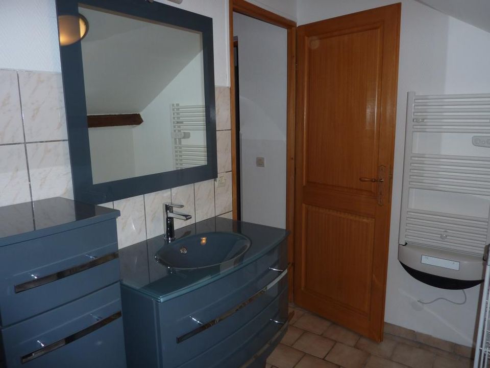 Lejlighed i Fameck, Moselle - foto 2