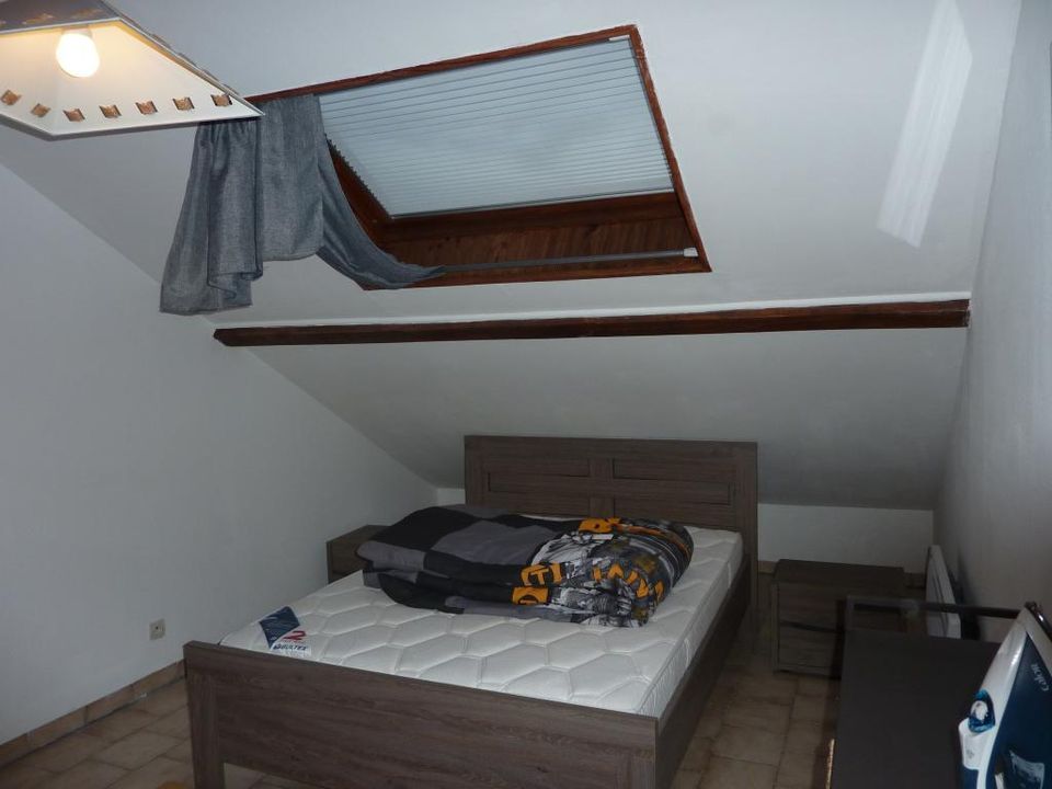 Lejlighed i Fameck, Moselle - foto 3