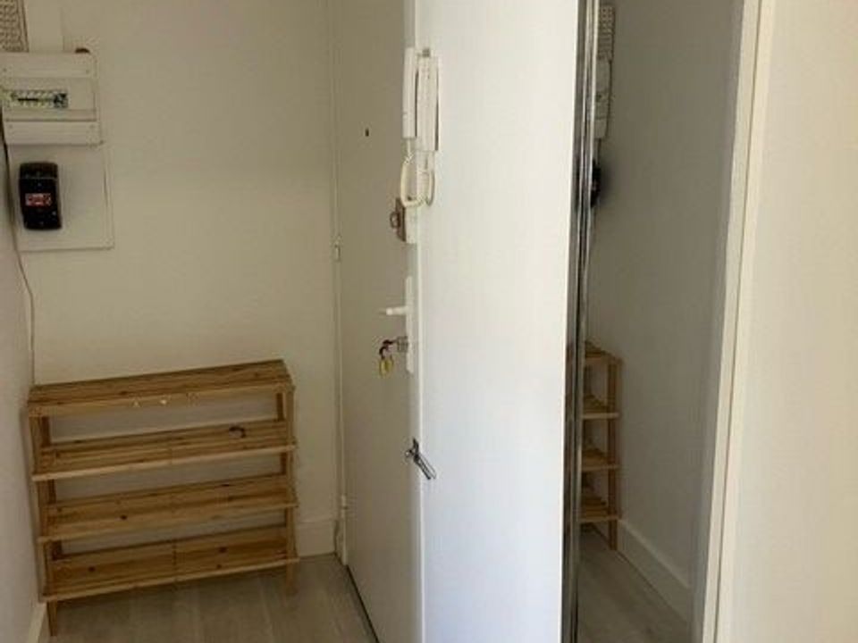 Estudi a Avignon, Vaucluse - foto 1