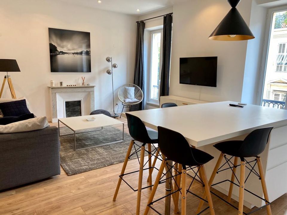 Apartamento en Nice, Alpes-Maritimes - foto 2