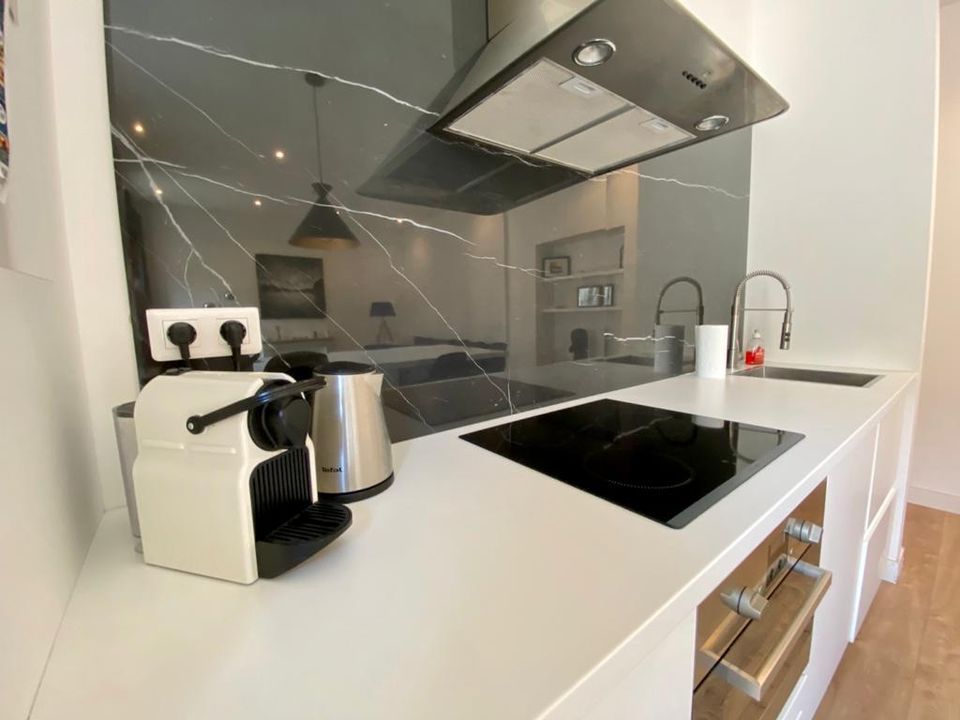 Apartamento en Nice, Alpes-Maritimes - foto 5
