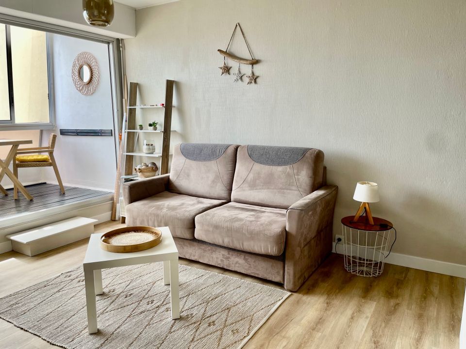 Studio em Saint-Jean-de-Monts, Vendee - foto 4