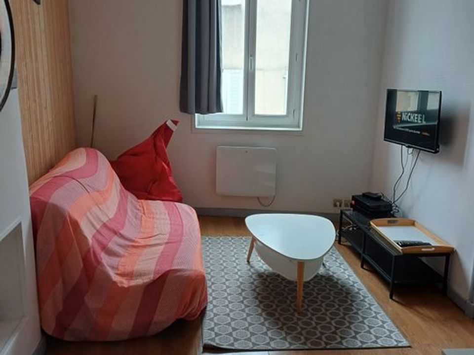Apartment in La Rochelle, Charente-Maritime - photo 1