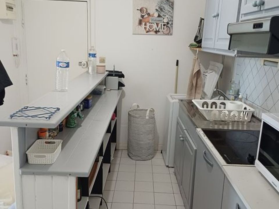 Apartment in La Rochelle, Charente-Maritime - photo 3