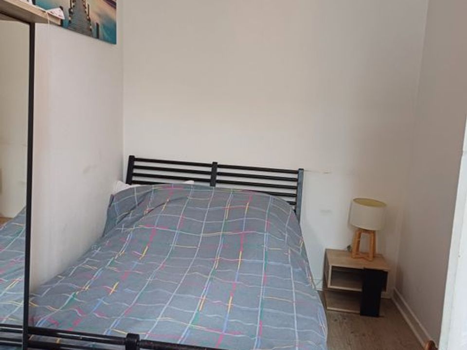 Apartment in La Rochelle, Charente-Maritime - photo 4