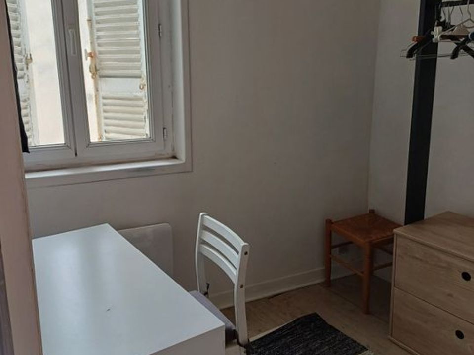 Apartment in La Rochelle, Charente-Maritime - photo 5