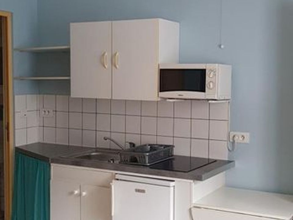 Studio i Valenciennes, Nord - foto 2