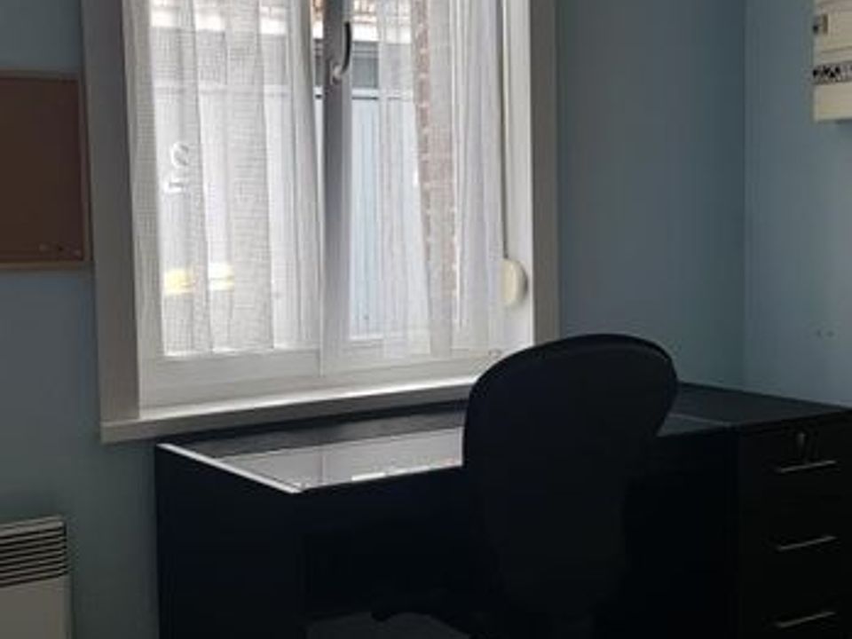 Studio i Valenciennes, Nord - foto 3