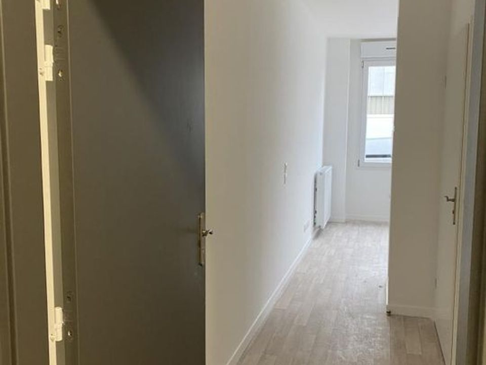 Studio i Melun, Seine-et-Marne - foto 1
