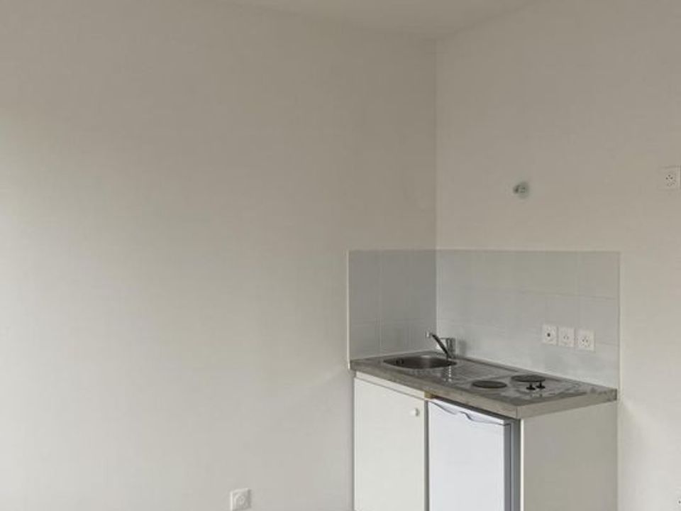 Studio i Melun, Seine-et-Marne - foto 3