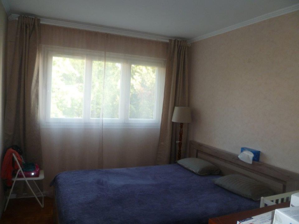 Leilighet i Chilly-Mazarin, Essonne - bilde 3
