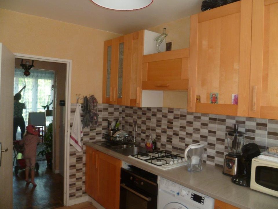 Leilighet i Chilly-Mazarin, Essonne - bilde 5