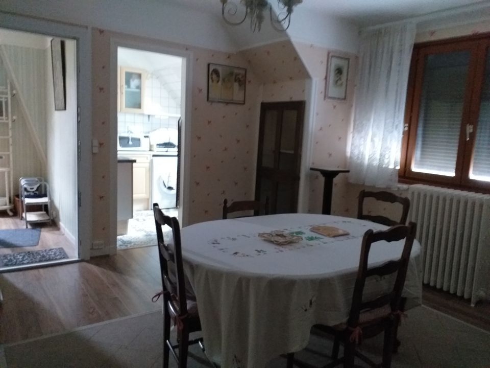 Apartament a Champagne-sur-Oise, Val-d'Oise - foto 4