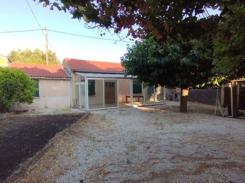 Estudi a La Farlède, Var - foto 1