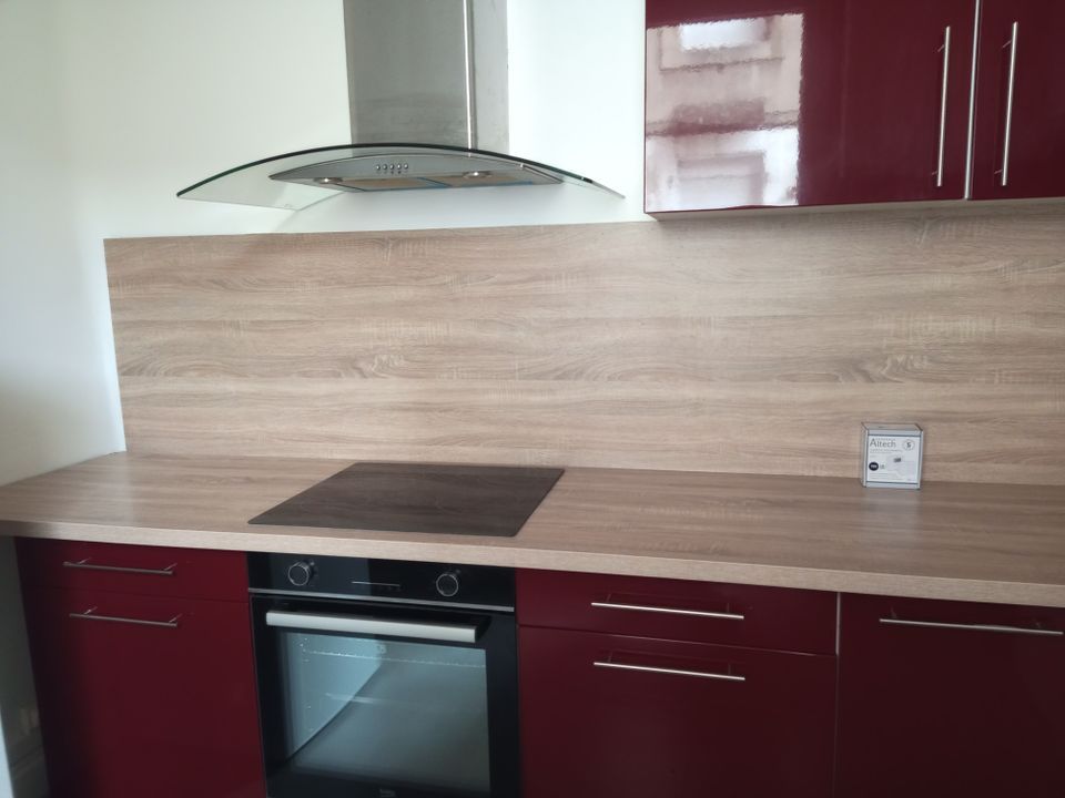 Apartamento en Nancy, Meurthe-et-Moselle - foto 1