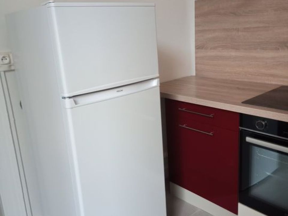 Apartamento en Nancy, Meurthe-et-Moselle - foto 2