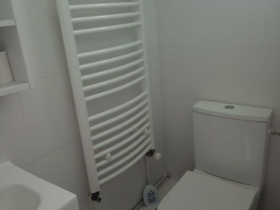 Apartamento en Nancy, Meurthe-et-Moselle - foto 4