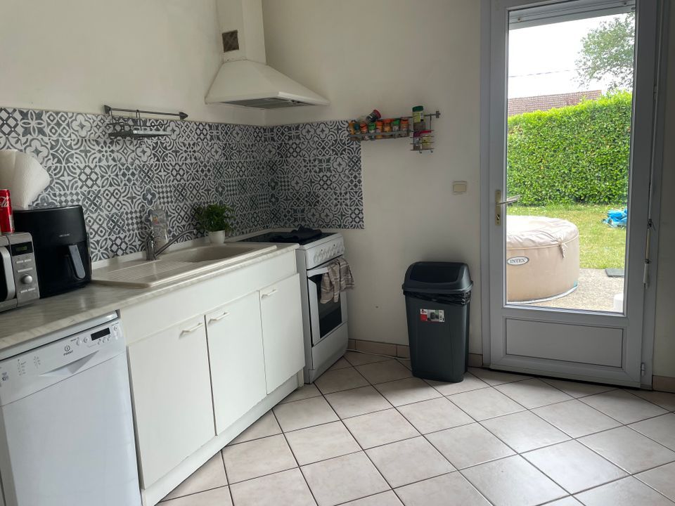 Villa i Villevoques, Loiret - bilde 3
