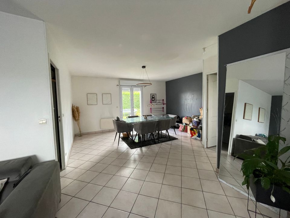 Villa i Villevoques, Loiret - bilde 5
