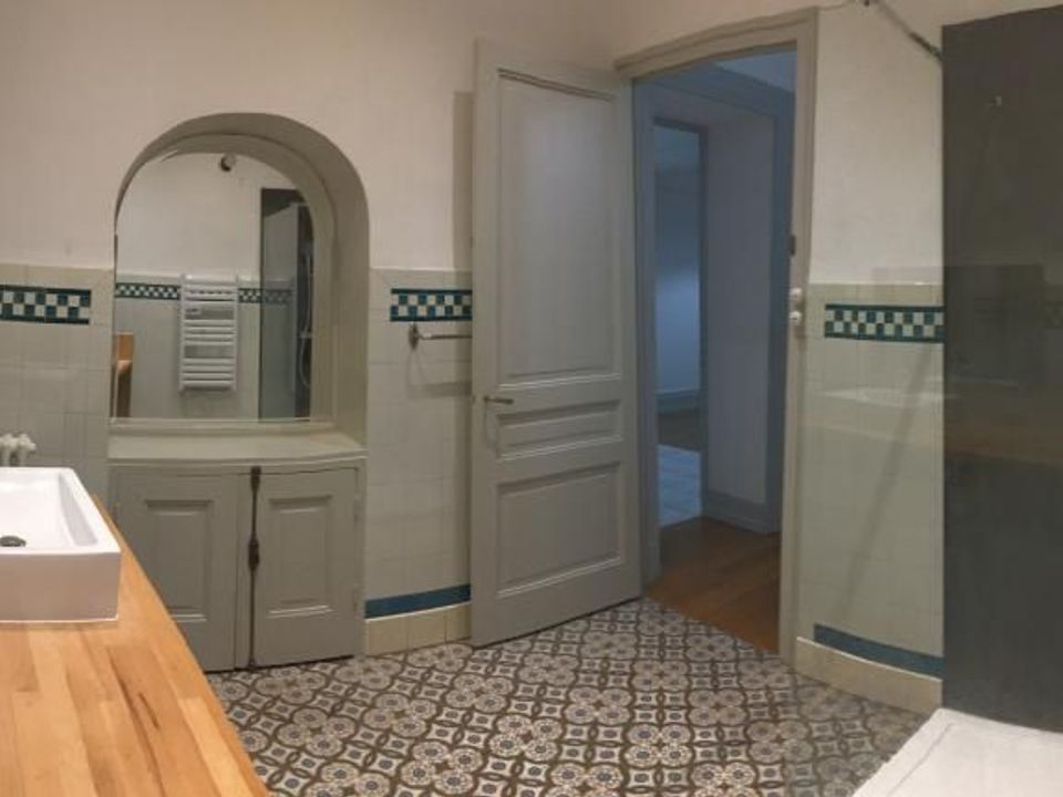 Apartment in Rive-de-Gier, Loire - photo 2