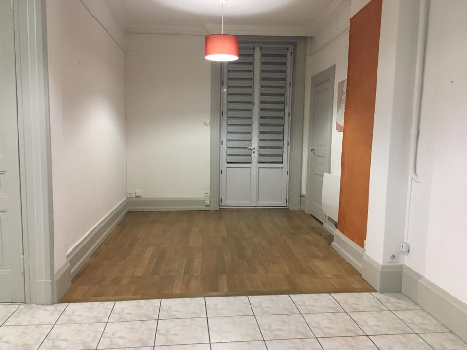 Apartment in Rive-de-Gier, Loire - photo 3