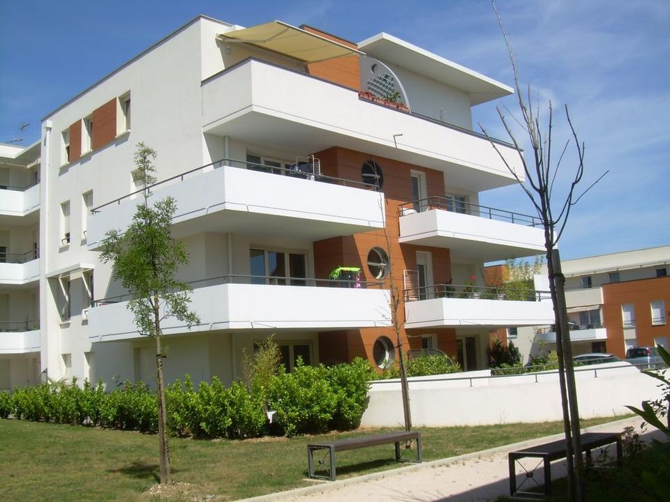 Apartament a Dijon, Cote-d'Or - foto 1