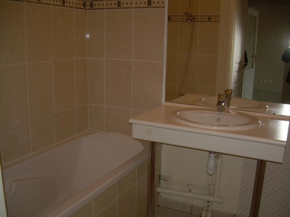 Apartament a Dijon, Cote-d'Or - foto 3