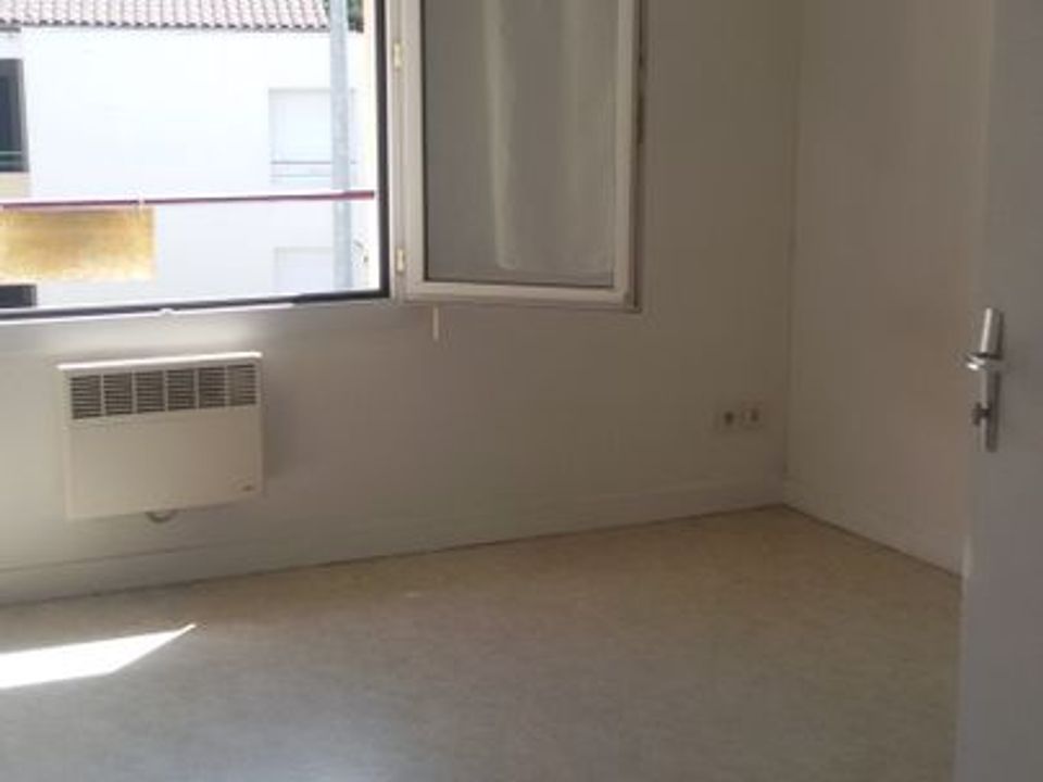 Estudi a Poitiers, Vienne - foto 3