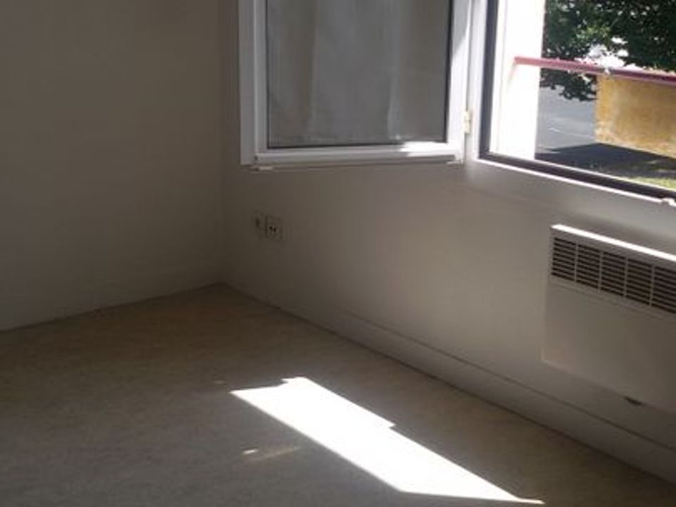 Estudi a Poitiers, Vienne - foto 5