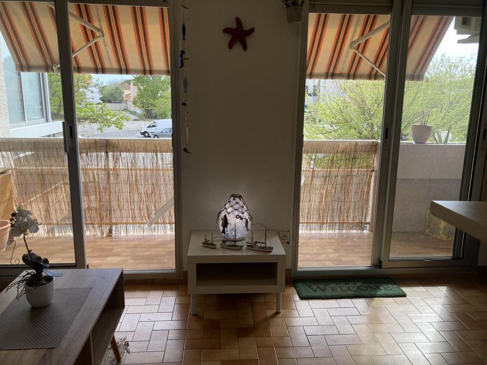 Studio i Canet-en-Roussillon, Pyrenees-Orientales - foto 2