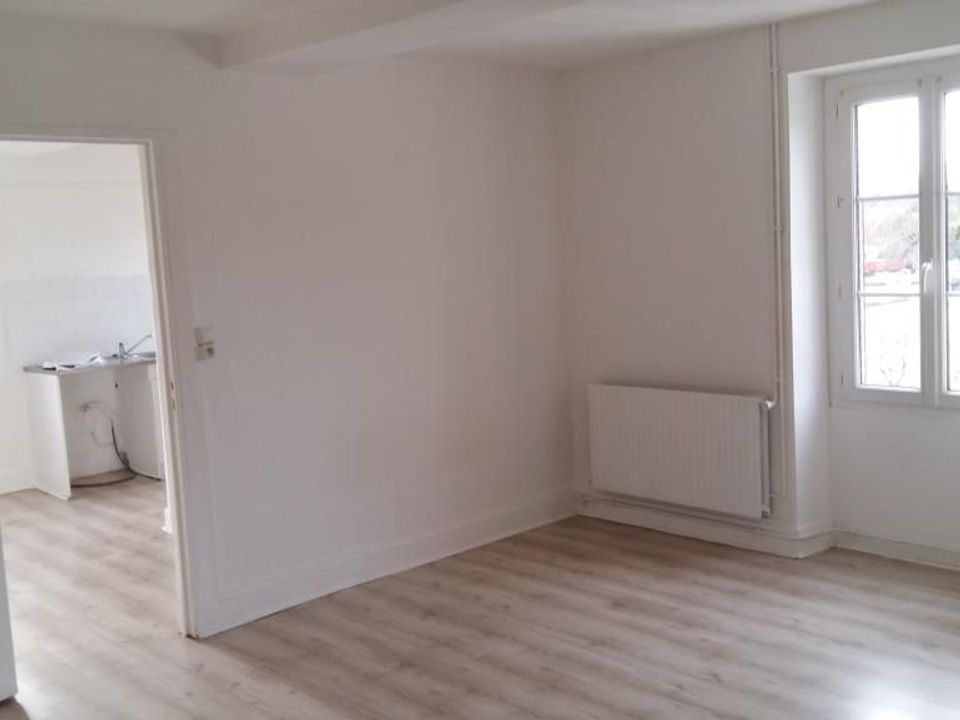 Apartament a Migennes, Yonne - foto 1