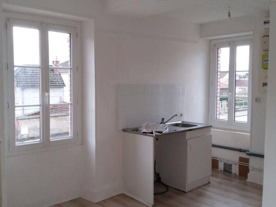 Apartament a Migennes, Yonne - foto 2