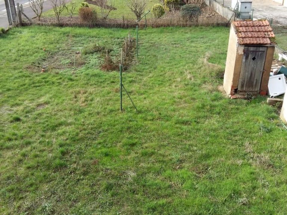 Apartament a Migennes, Yonne - foto 4
