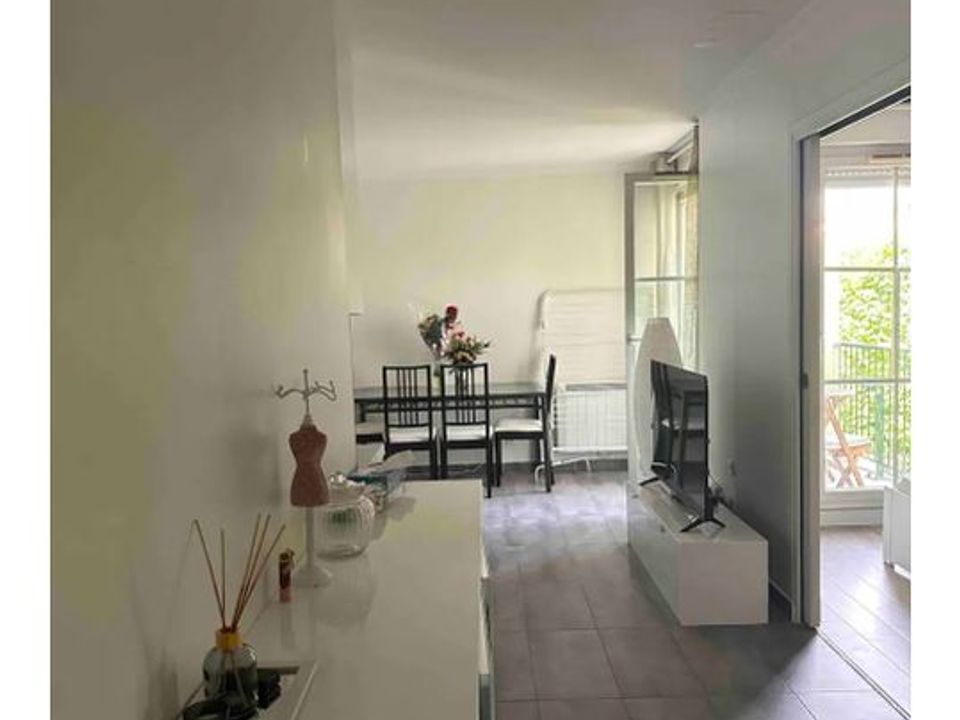 Apartament a Rueil-Malmaison, Hauts-de-Seine - foto 2