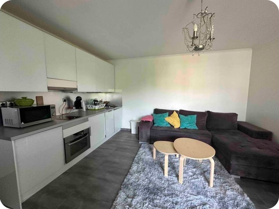 Apartament a Rueil-Malmaison, Hauts-de-Seine - foto 3
