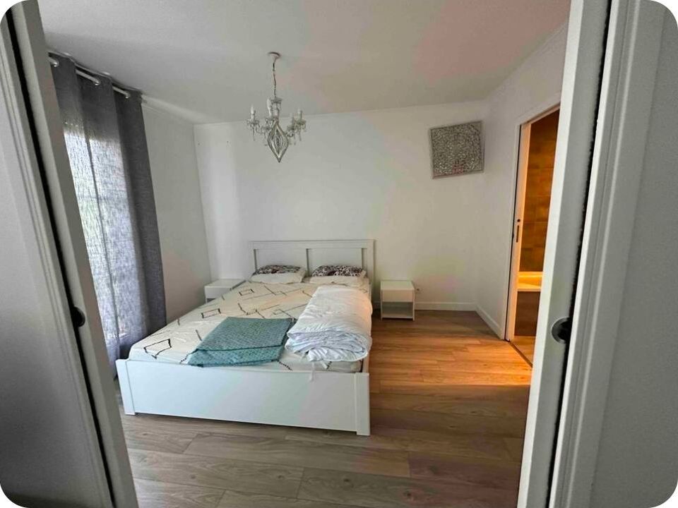 Apartament a Rueil-Malmaison, Hauts-de-Seine - foto 4