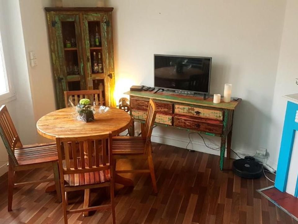 Apartamento em Vannes, Morbihan - foto 1
