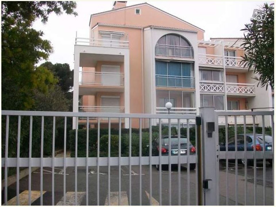 Studio i Sete, Herault - foto 1