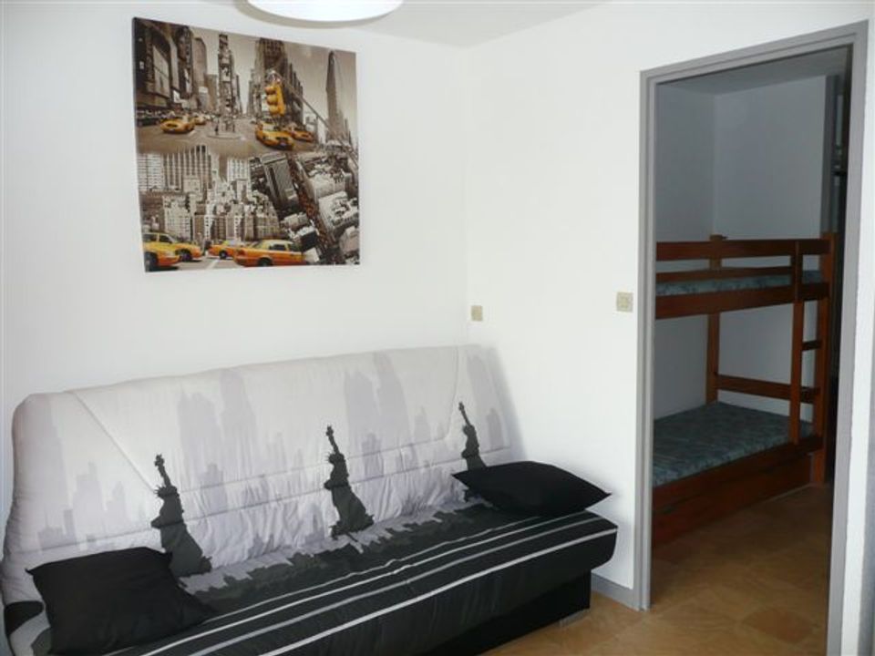 Studio i Sete, Herault - foto 2