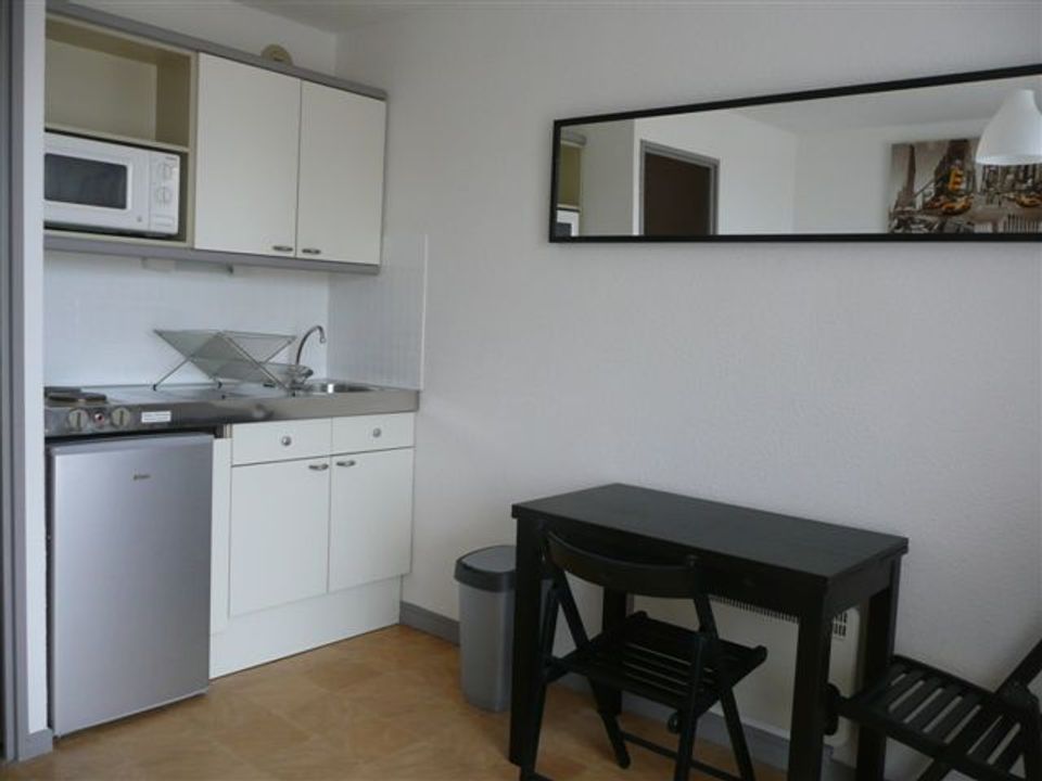 Studio i Sete, Herault - foto 3