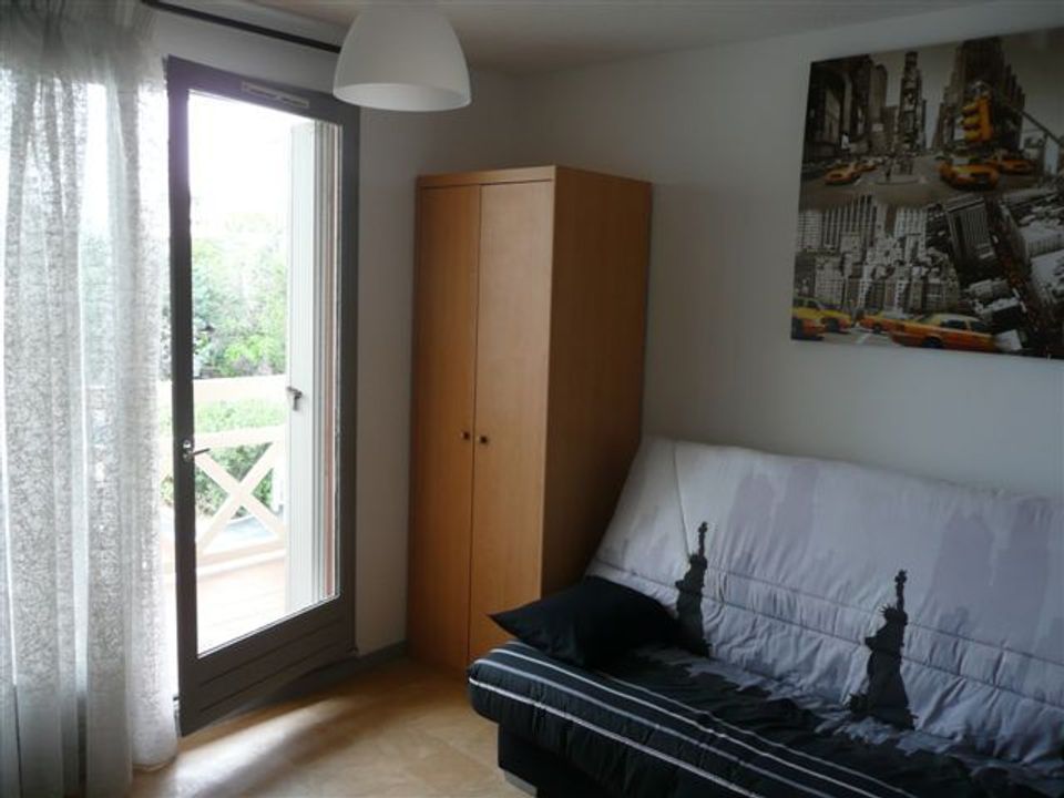 Studio i Sete, Herault - foto 4