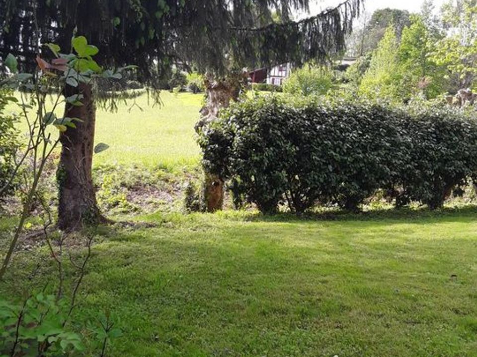 Studio i Villefranque, Pyrenees-Atlantiques - foto 1