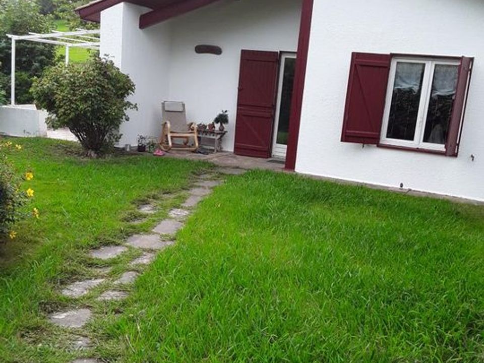 Studio i Villefranque, Pyrenees-Atlantiques - foto 3