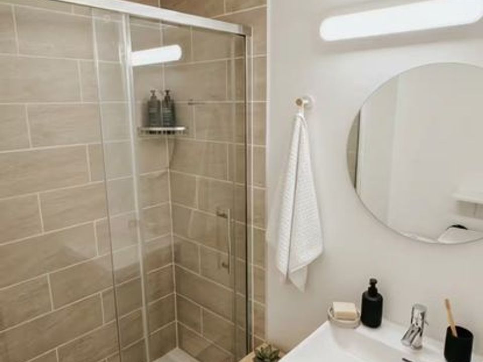 Studio i La Rochelle, Charente-Maritime - bilde 3