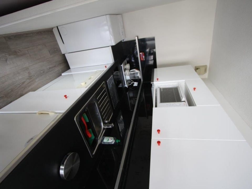 1-Zimmerwohnung in Grenoble, Isere - Foto 3