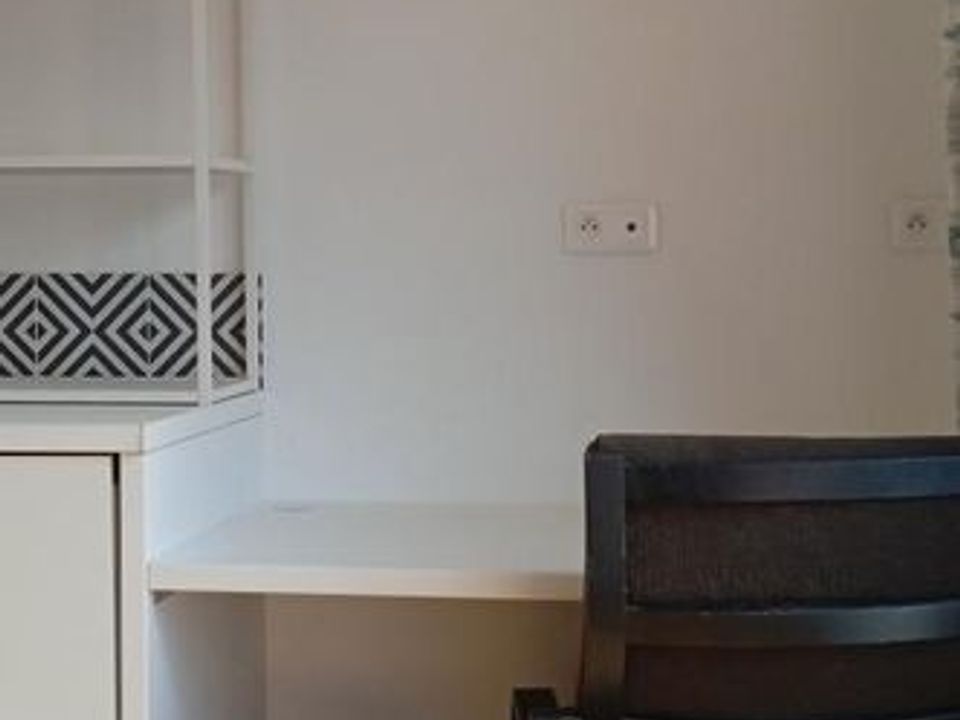 Studio i Montreuil, Seine-Saint-Denis - foto 2