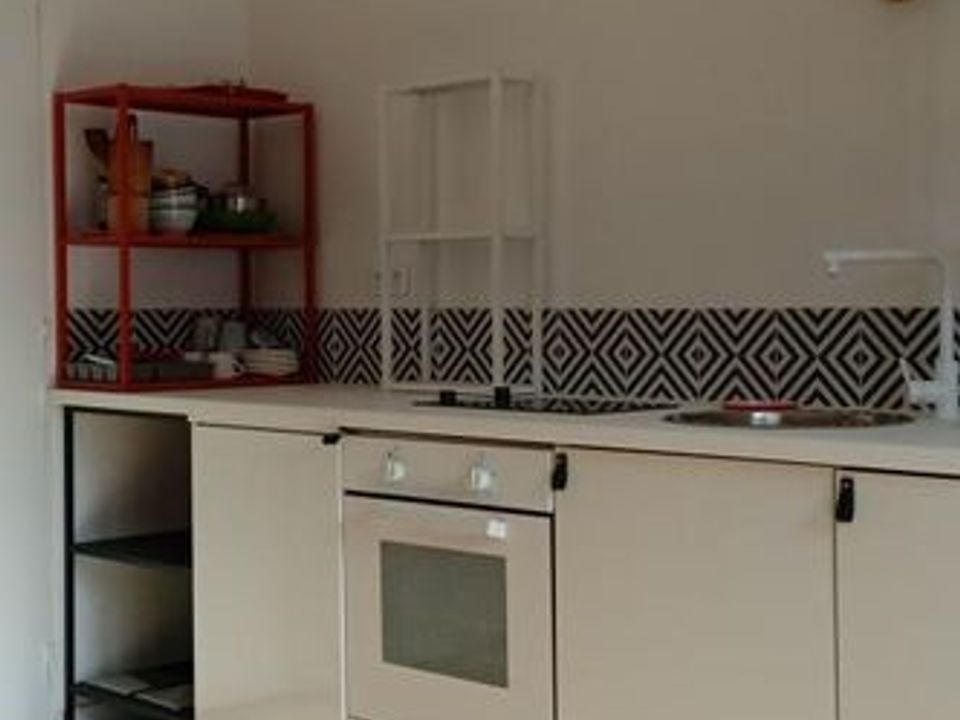 Studio i Montreuil, Seine-Saint-Denis - foto 3