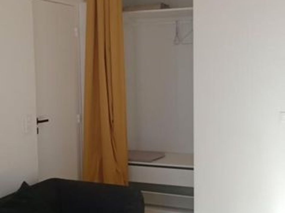 Studio i Montreuil, Seine-Saint-Denis - foto 4