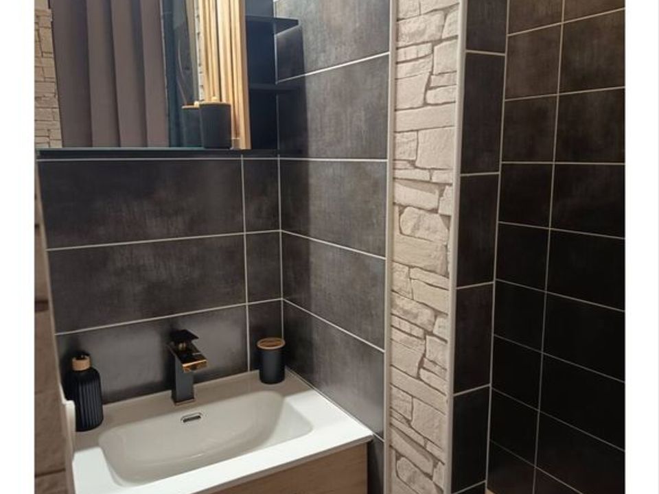 Studio i Aubignan, Vaucluse - bilde 3