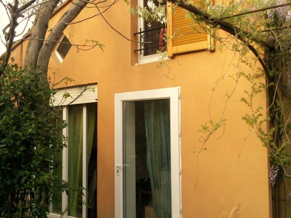 Estudio en Les Angles, Gard - foto 1